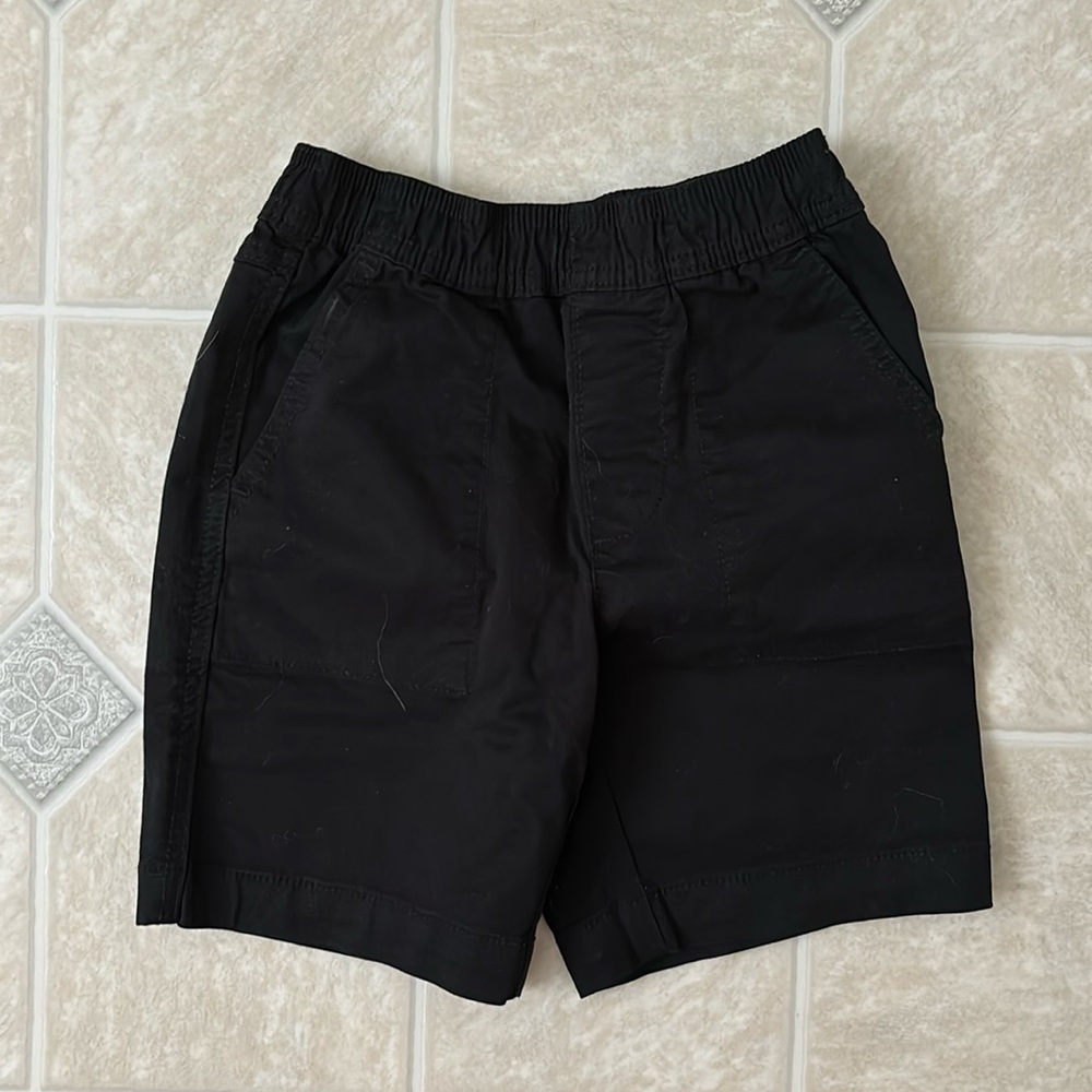 Boys Woven Shorts